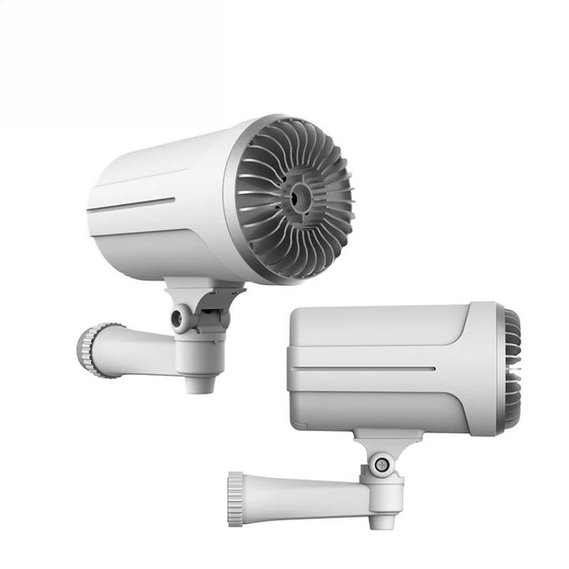 Home Security Fog System - 스마트 홈 제품 장비 홈 알람