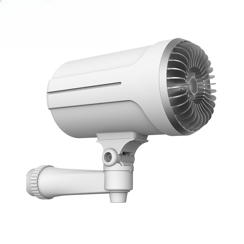 Home Security Fog System - 가젯 스마트 보안 안개 발생기 하우스