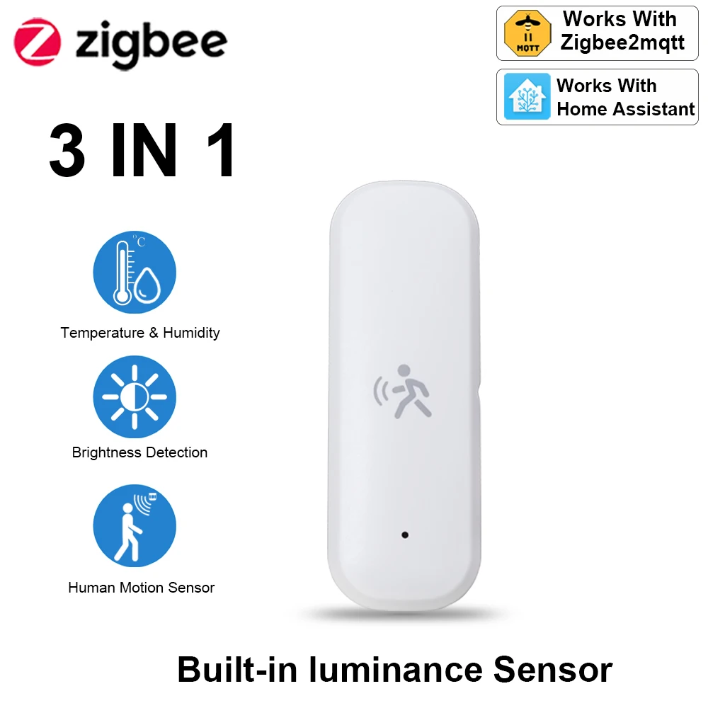 Home Security Device - 온도 및 습도 센서 보안 도난