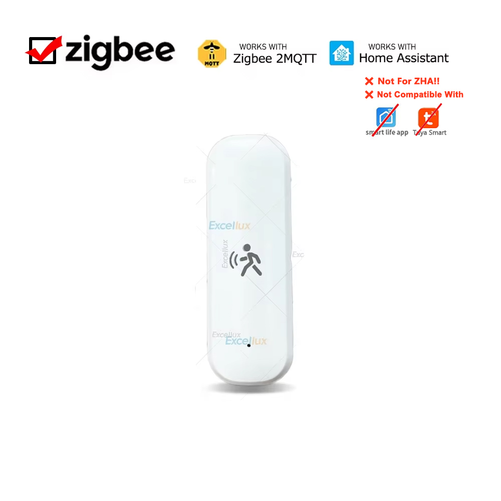 Home Security Device - 스마트 ZigBee 모션 센서 레이더 Mmwave