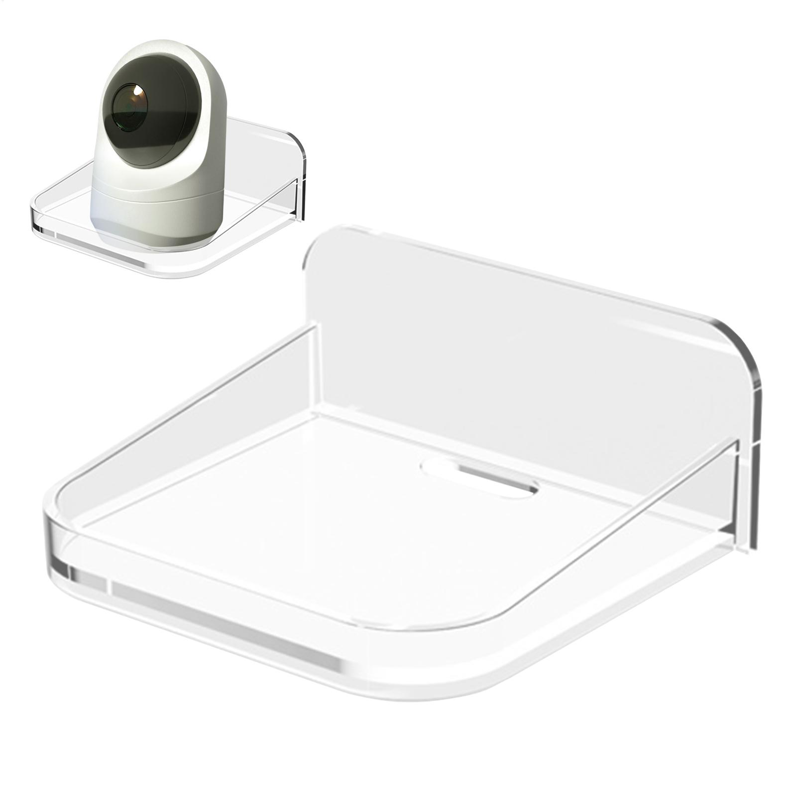 Home Security For Renters - 소형 벽걸이 선반, 초소형 벽걸이 선반,