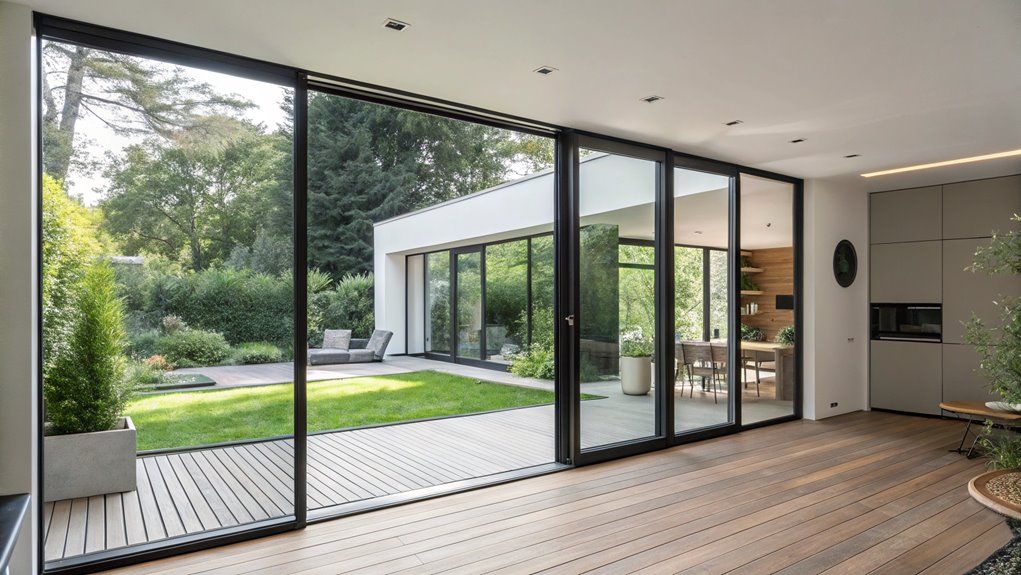 Home Security Providers - 노동력 절약형 디자인과 안정적인 구조를 갖춘