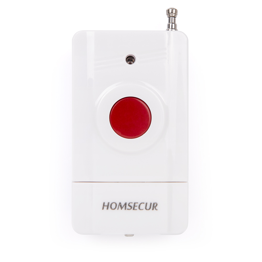 Home Security Device - HOMSECUR 4G WIFI 스마트 홈 보안