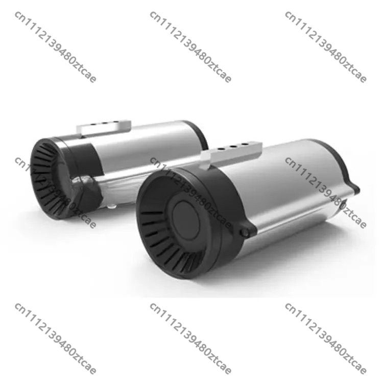 Home Security Fog System - 지능형 보안 안개 발생기 휴대용 도난