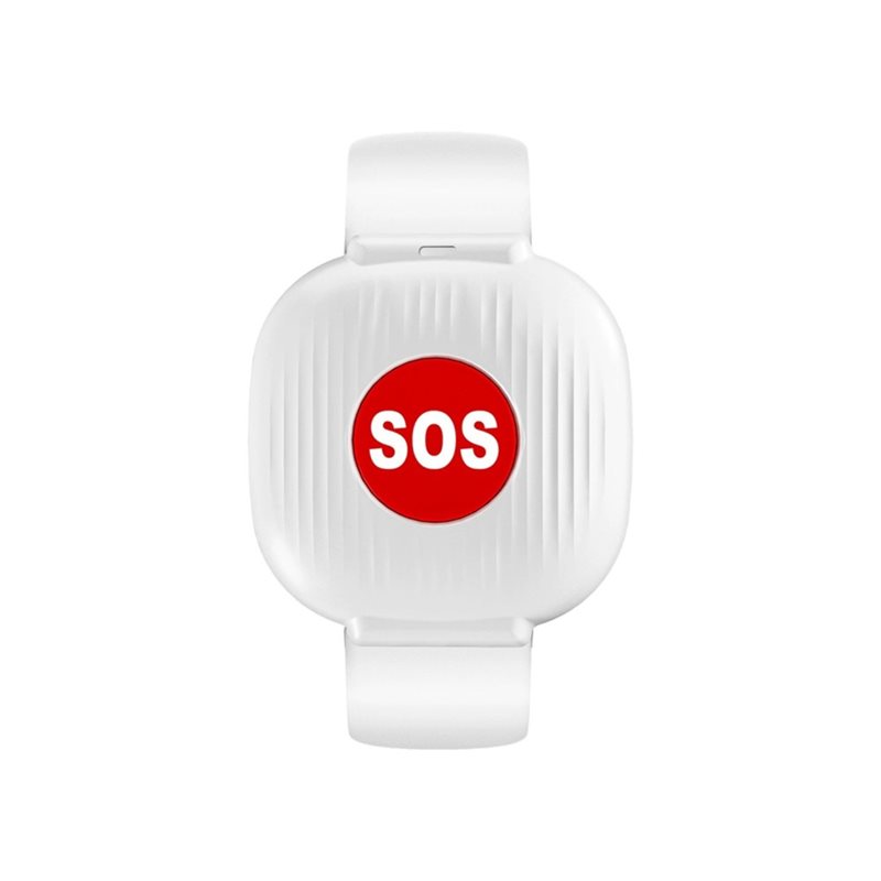 Home Security Device - ABJF-Tuya Wifi SOS 패닉 버튼 Tuya