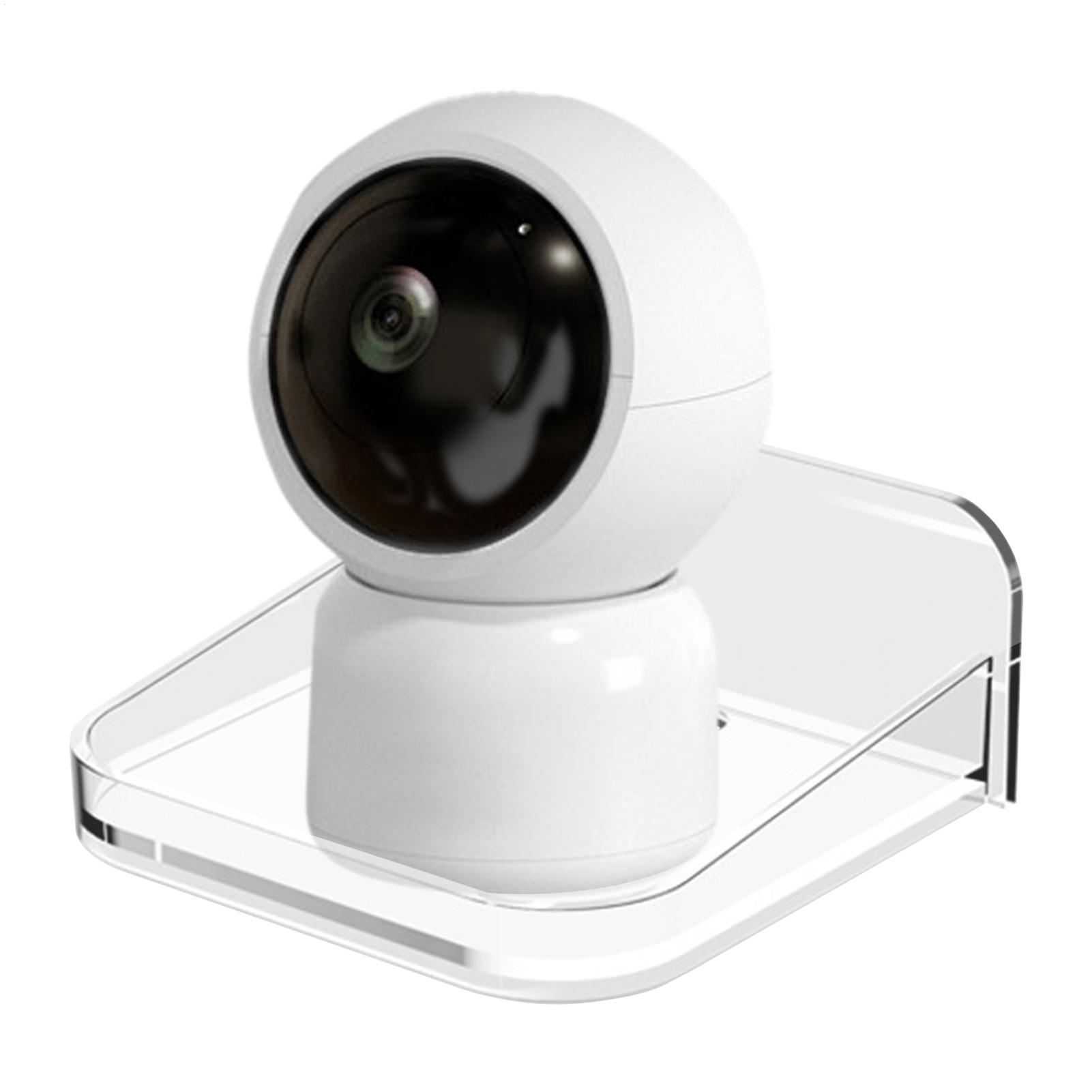Home Security For Renters - 소형 벽걸이 선반, 초소형 벽걸이 선반,