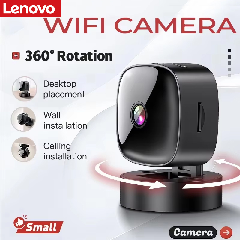 Home Security No Wifi Needed - 레노버 S1 보안 모니터링 카메라 1080P