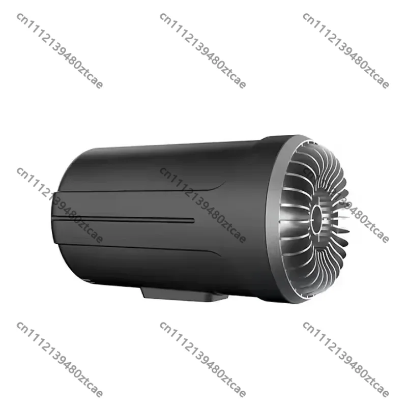 Home Security Fog System - 홈 보안 도난 방지 스마트 안개