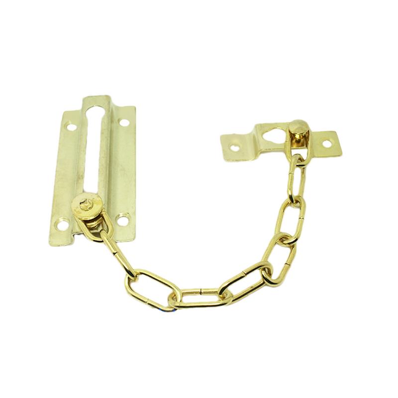 Door Chain Guard - 보안 문짝 체인 가드 도난 방지