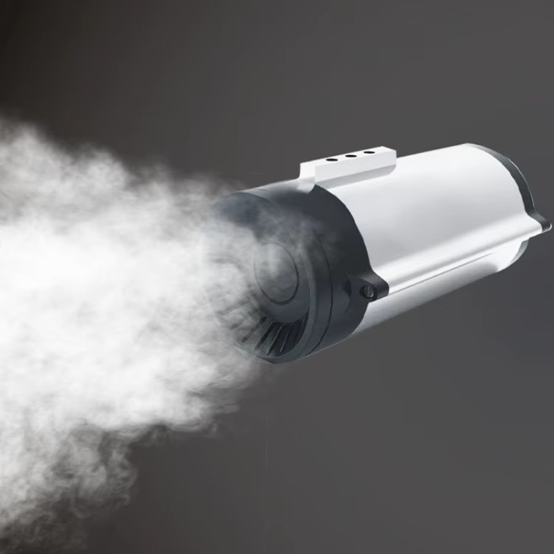Home Security Fog System - 이것은 개인 링크입니다. 전체 가정 보안