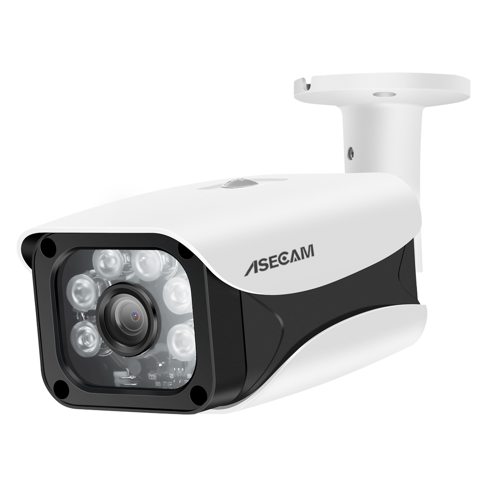 8MP 보안 카메라 시스템 4K POE NVR 야외 비 - Home Security Video 리뷰 및 가격