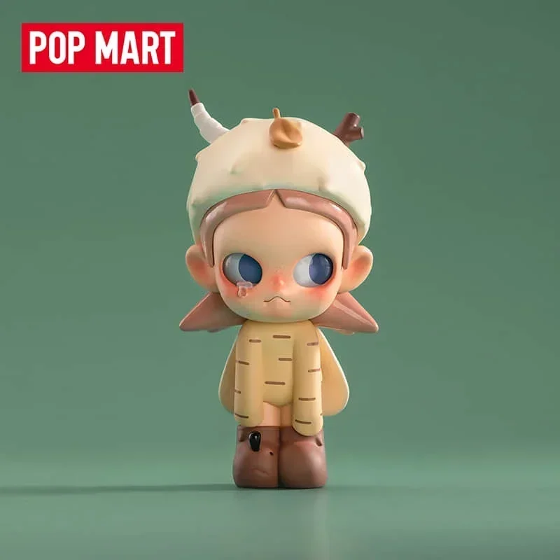 POP MART Zsiga 숲 속으로 걷기 시리즈 블라 - Home Security Box 리뷰 및 가격