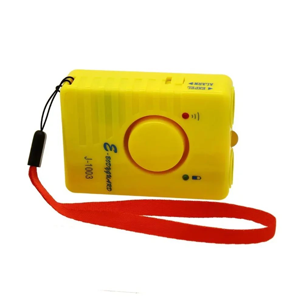 KPHRTEK J-1003 다기능 개인 자기 방어 경보 - Barking Dog Alarm 리뷰 및 가격