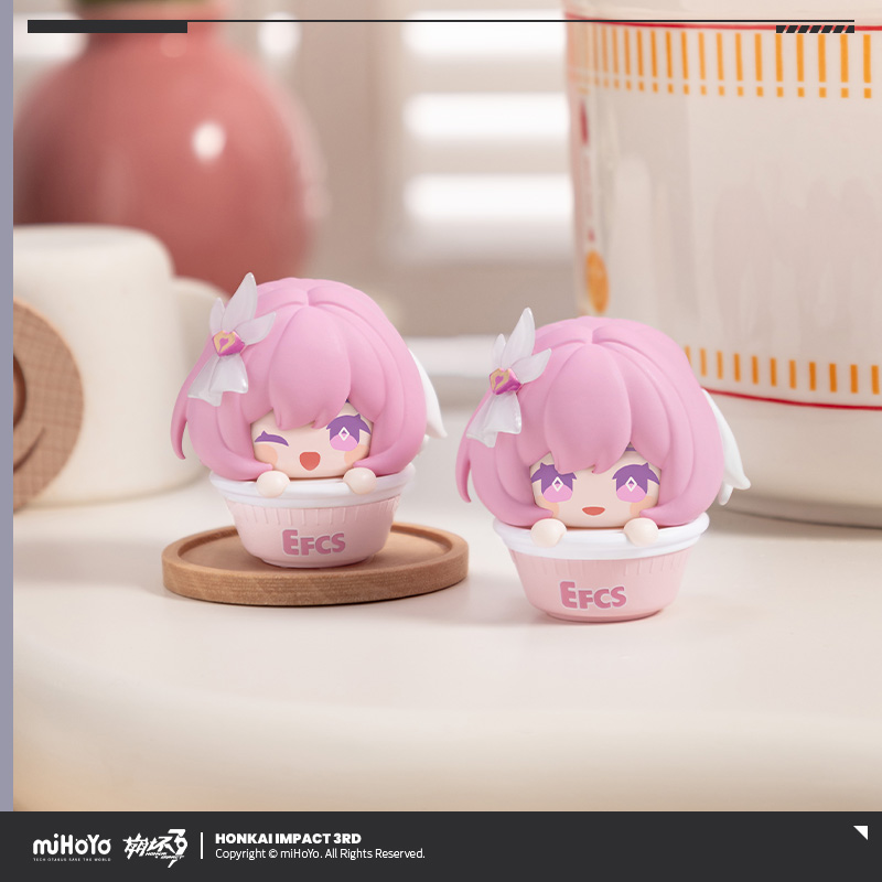 Honkai Impact 3 블라인드 박스 인스턴트 누 - Home Security Box 리뷰 및 가격