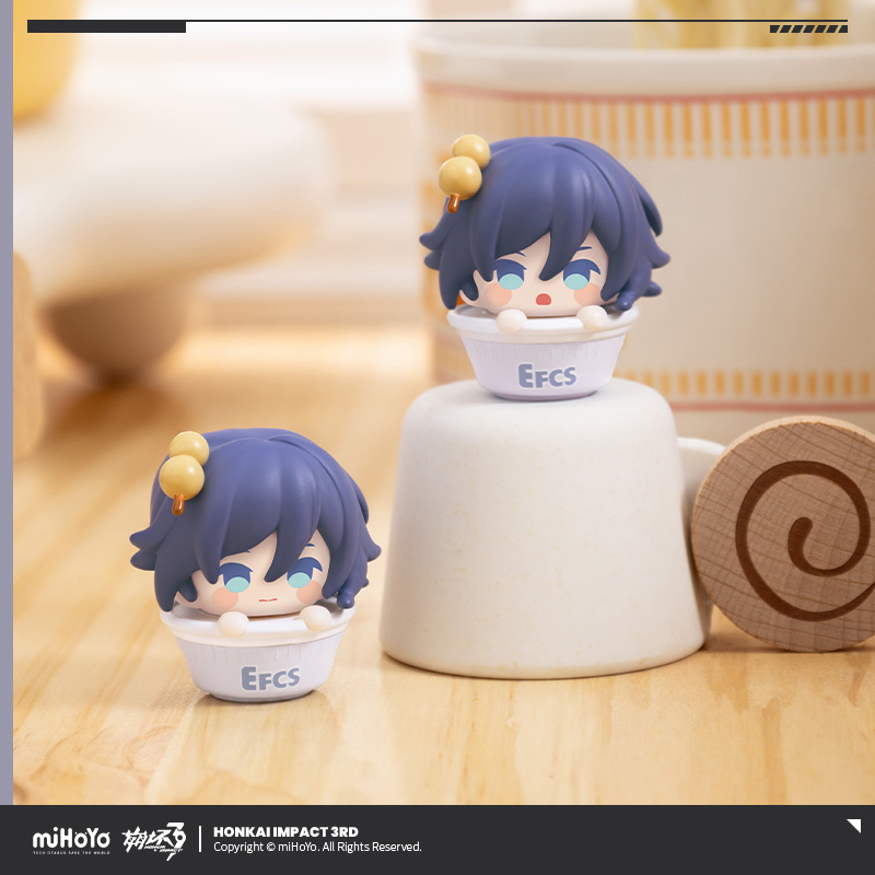 Honkai Impact 3 블라인드 박스 인스턴트 누 - Home Security Box 리뷰 및 가격