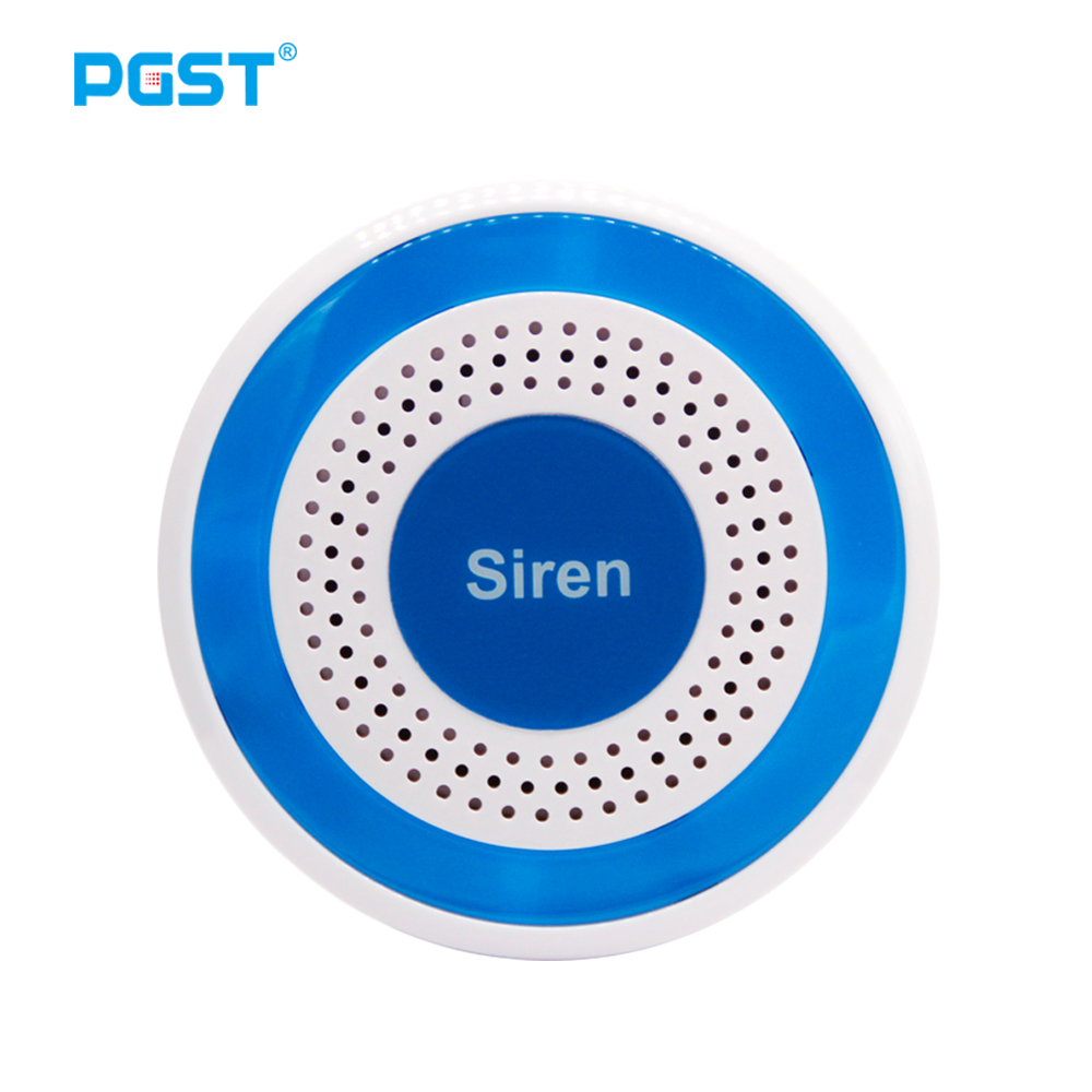 홈 보안 경보 시스템 PG103, PG105, PG10 - Home Security Company 리뷰 및 가격