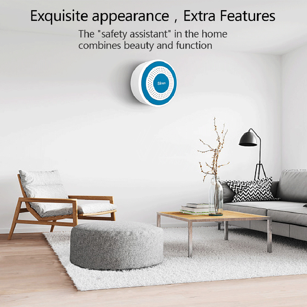 홈 보안 경보 시스템 PG103, PG105, PG10 - Home Security Company 리뷰 및 가격