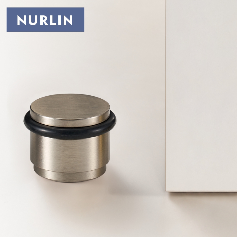 Nurlin 황동 견고한 새로운 구조 일반 문짝 스토퍼 - Door Chain Guard 리뷰 및 가격