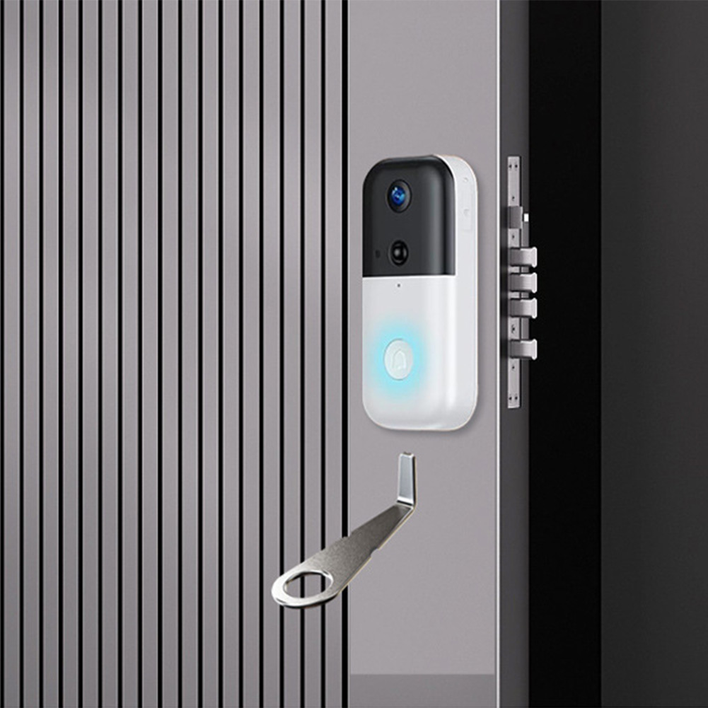 링 카메라용 실버 비디오 초인종 키 안전 제거 도구 스 - Home Security Video Cameras 리뷰 및 가격