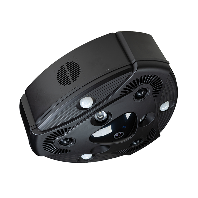 가정용 보안 침입자 안개 경보 시스템 CCTV 기능이  - Home Security Fog System 리뷰 및 가격