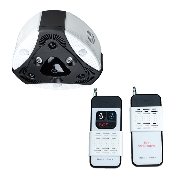 가정용 보안 침입자 안개 경보 시스템 CCTV 기능이  - Home Security Fog System 리뷰 및 가격