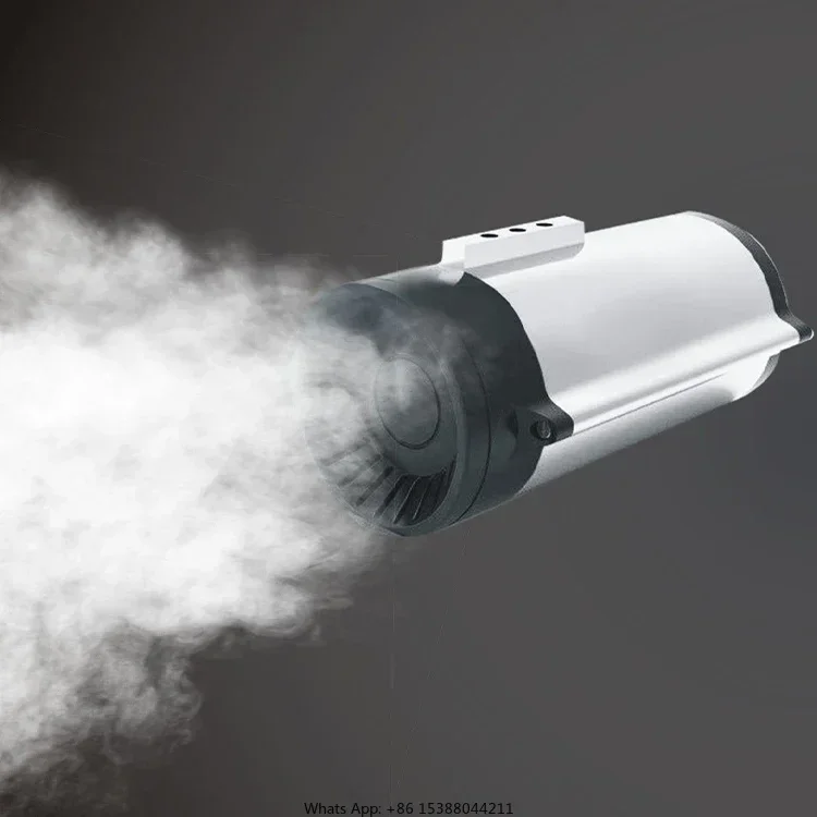 가정용 보안 침입자 경보 시스템, 독립형 연기 파이프, - Home Security Fog System 리뷰 및 가격
