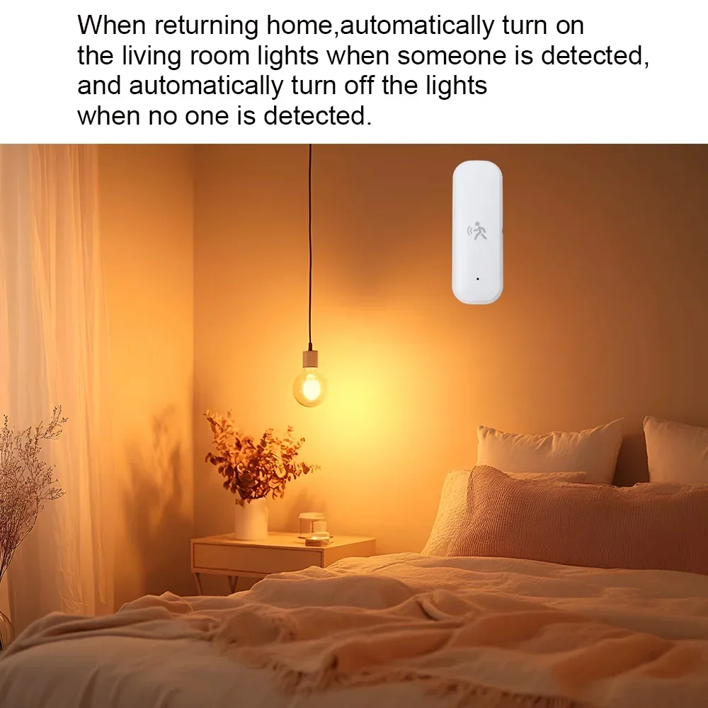 온도 및 습도 센서 보안 도난 방지 기능이 있는 Zig - Home Security Device 리뷰 및 가격