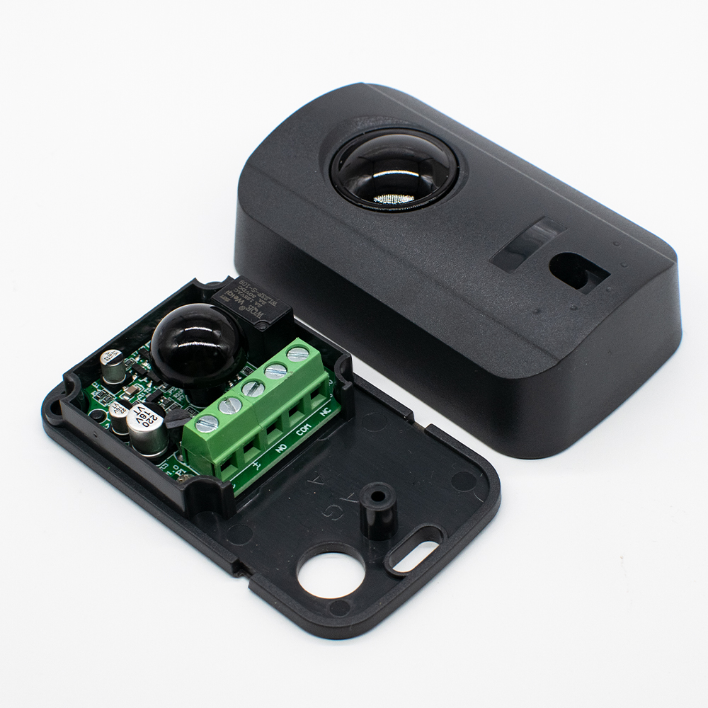차고 문 창문 도난 경보기 방수 활성 광전식 단일 적외 - Window Alarm Sensor 리뷰 및 가격