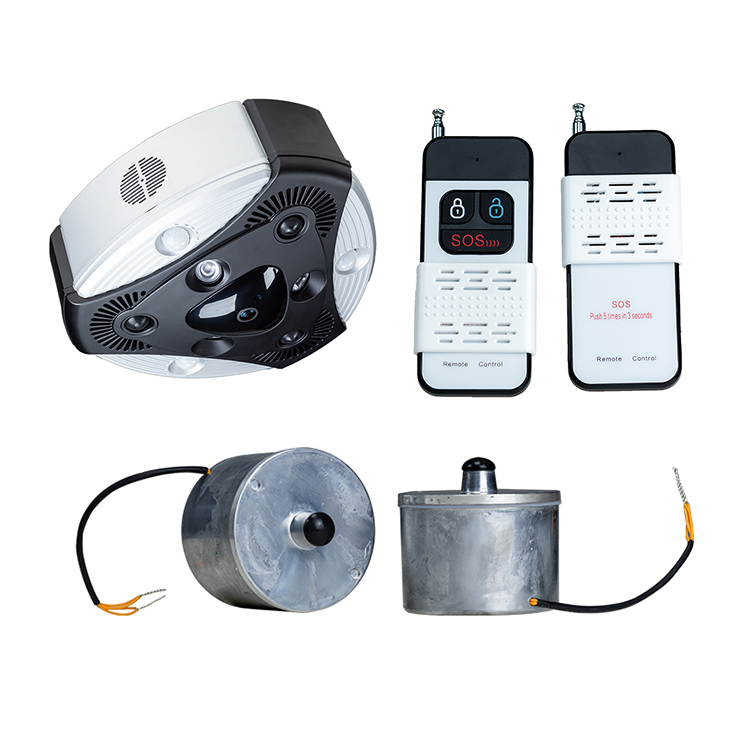무선 홈 카메라가 있는 소매점 보안 안개 경보, 가정  - Home Security Fog System 리뷰 및 가격
