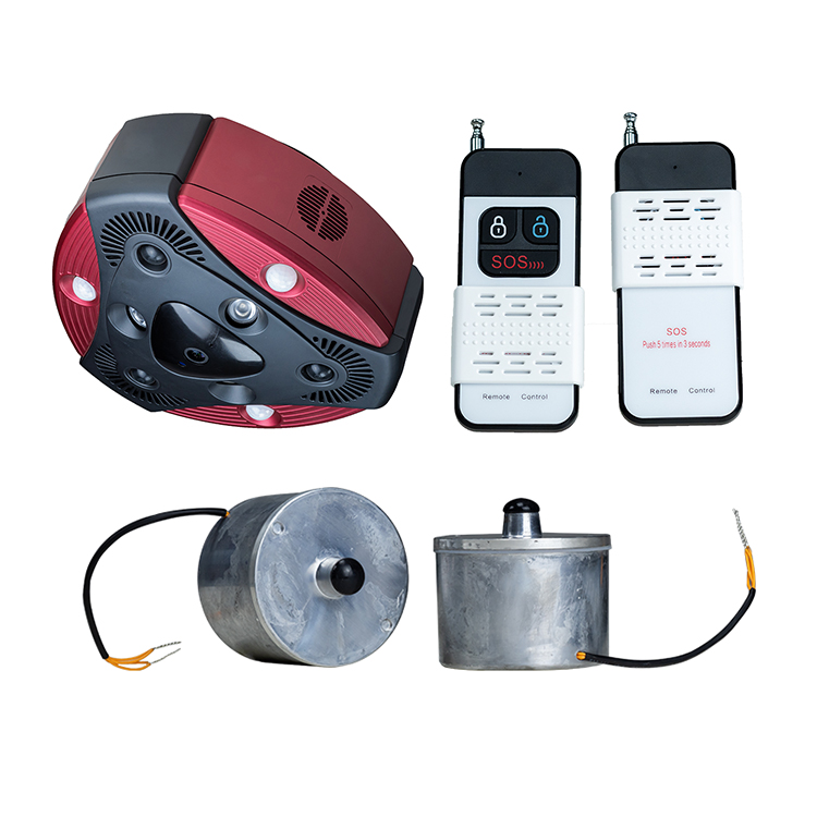 무선 홈 카메라가 있는 소매점 보안 안개 경보, 가정  - Home Security Fog System 리뷰 및 가격