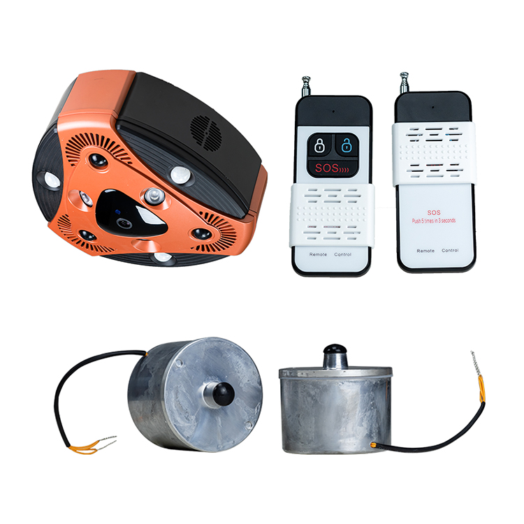 무선 홈 카메라가 있는 소매점 보안 안개 경보, 가정  - Home Security Fog System 리뷰 및 가격