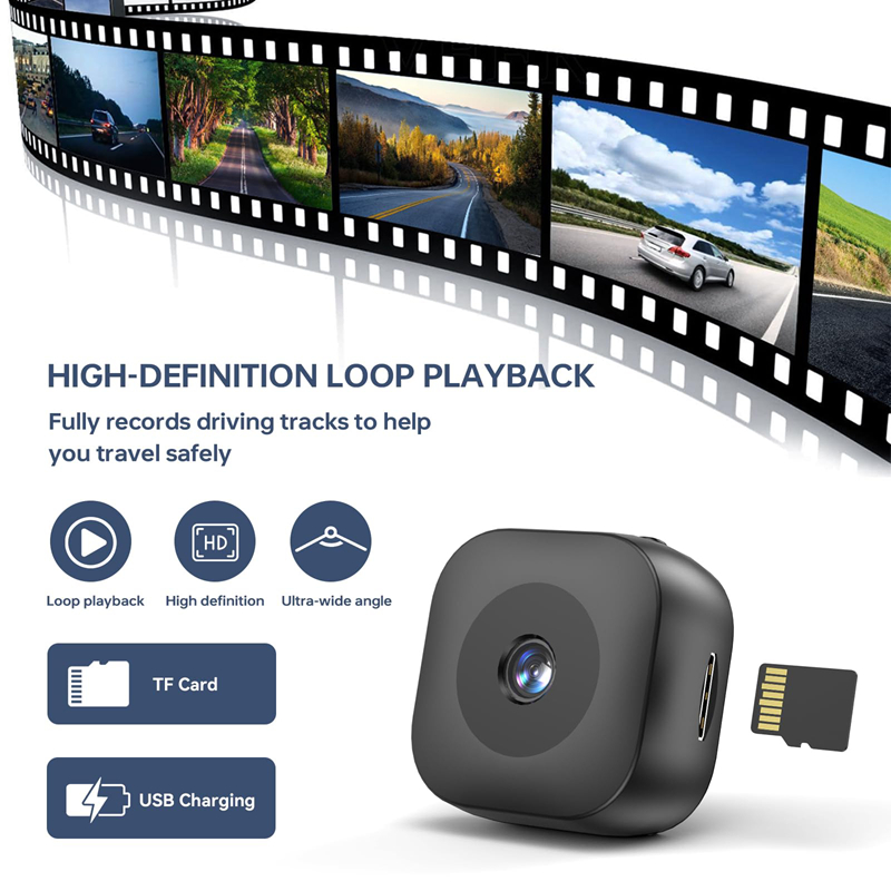 4K HD 보안 카메라 WiFi 무선 광각 실내 야간  - Home Security No Wifi Needed 리뷰 및 가격