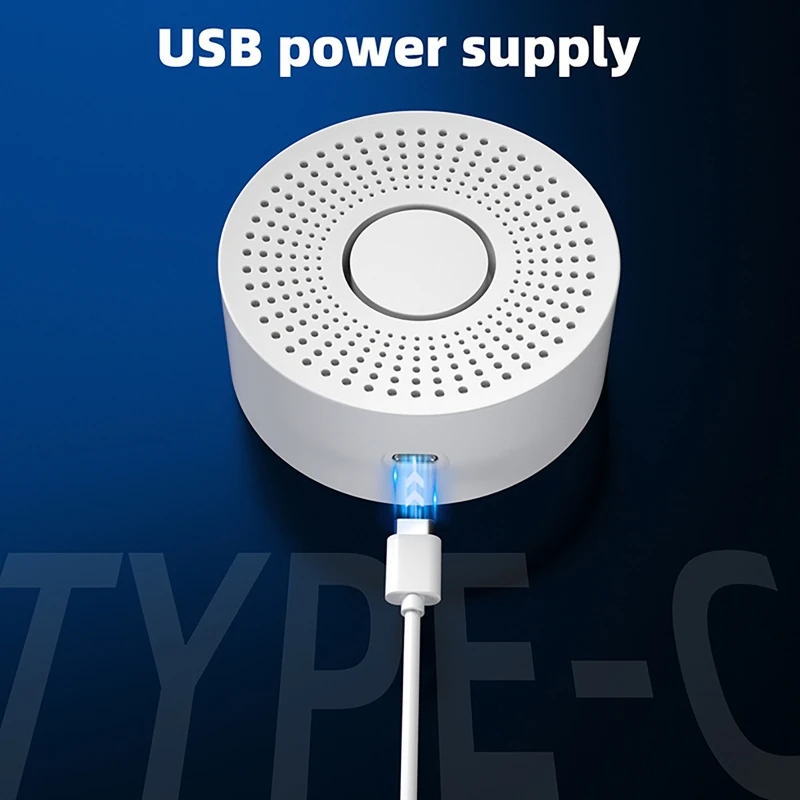 433MHz 스마트 홈 투야 WiFi 도어 센서 120 - Window Alarm Sensor 리뷰 및 가격