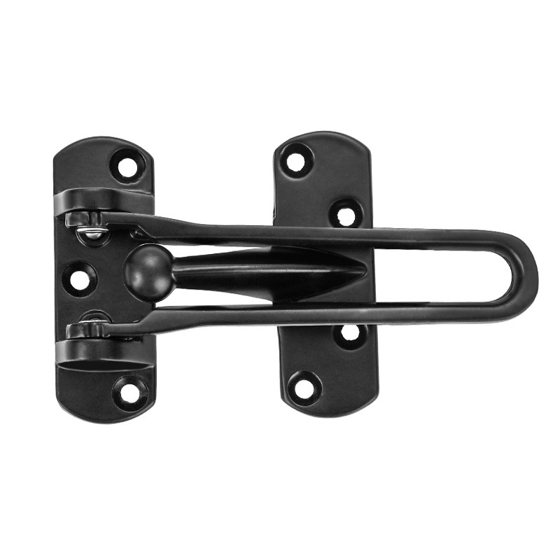 현관문 보안 안전 홈 해스프 잠금 강력 내구성 홈 체인 - Door Chain Guard 리뷰 및 가격