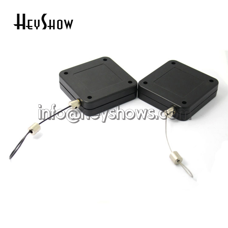 10PCS 광장 텔레스코픽 보안 슈퍼 긴 1M/2M/3 - Door Chain Guard 리뷰 및 가격