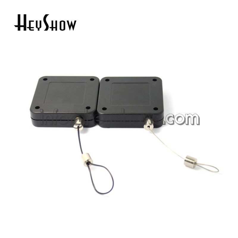10PCS 광장 텔레스코픽 보안 슈퍼 긴 1M/2M/3 - Door Chain Guard 리뷰 및 가격
