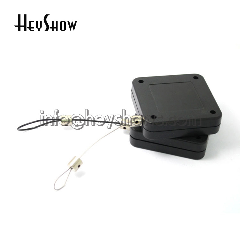 10PCS 광장 텔레스코픽 보안 슈퍼 긴 1M/2M/3 - Door Chain Guard 리뷰 및 가격