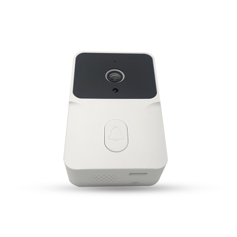 무선 초인종 WiFi Tuya 야외 HD 카메라 초인종 - Home Security Video 리뷰 및 가격