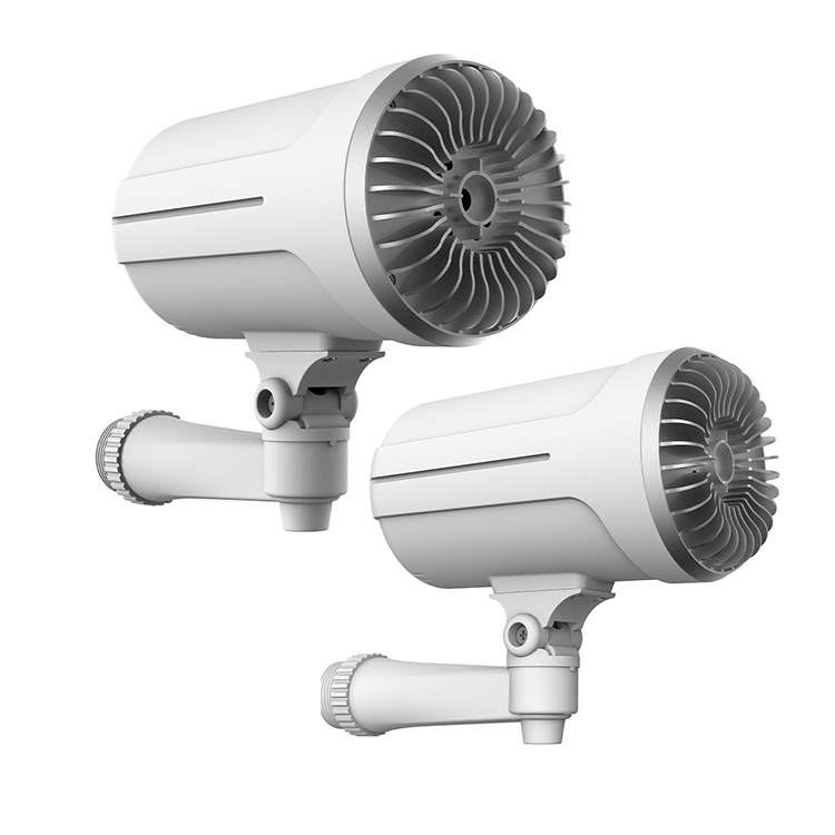 보안 안개 발생기 원격 제어 고품질 보호 장비 무선 홈 - Home Security Fog System 리뷰 및 가격
