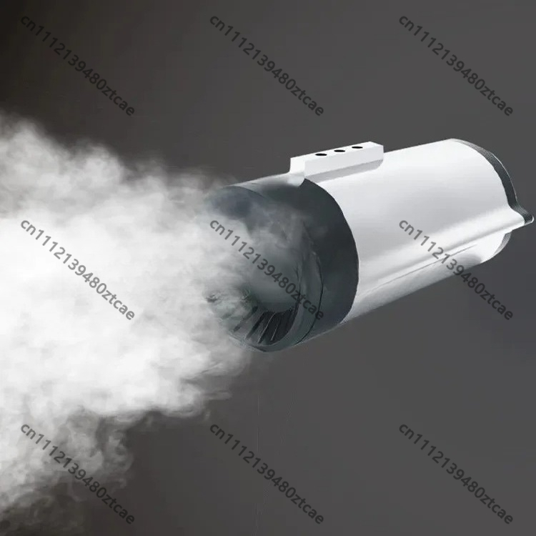 지능형 보안 안개 발생기 휴대용 도난 방지 장치 가정용 - Home Security Fog System 리뷰 및 가격