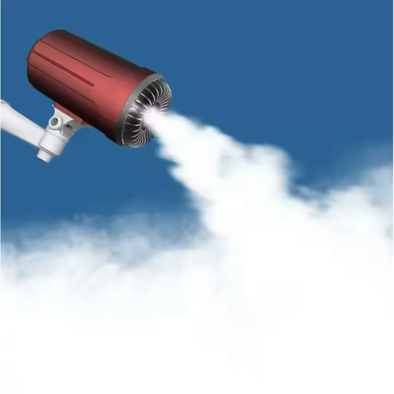 홈 시큐리티 스마트 안개 발생기 하우스 알람 시스템 전 - Home Security Fog System 리뷰 및 가격