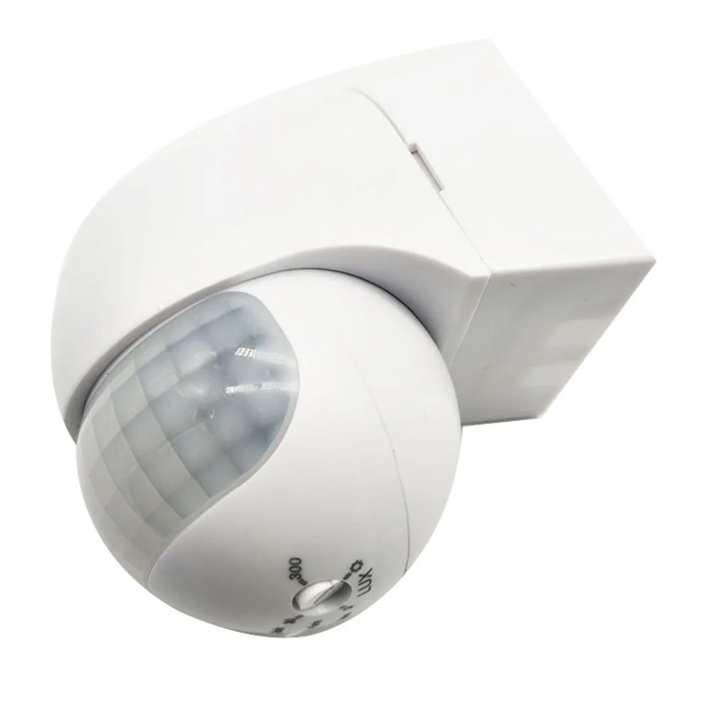 PIR 기반 모션 센서는 실외 홈 보안 솔루션을 위한  - Home Security Providers 리뷰 및 가격
