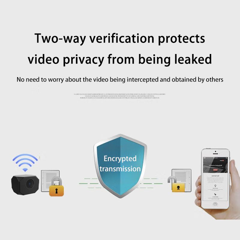 4K HD WiFi 보안 카메라 가정용 미니 스마트 실 - Home Security No Wifi Needed 리뷰 및 가격