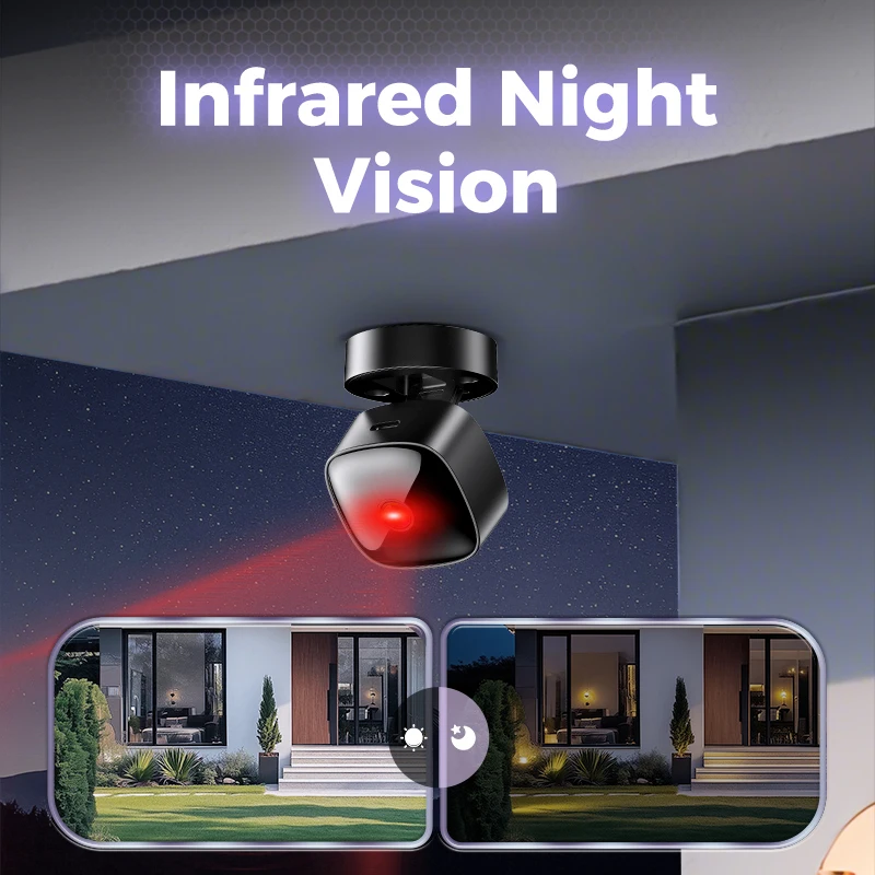 레노버 S1 보안 모니터링 카메라 1080P HD Wi - Home Security No Wifi Needed 리뷰 및 가격