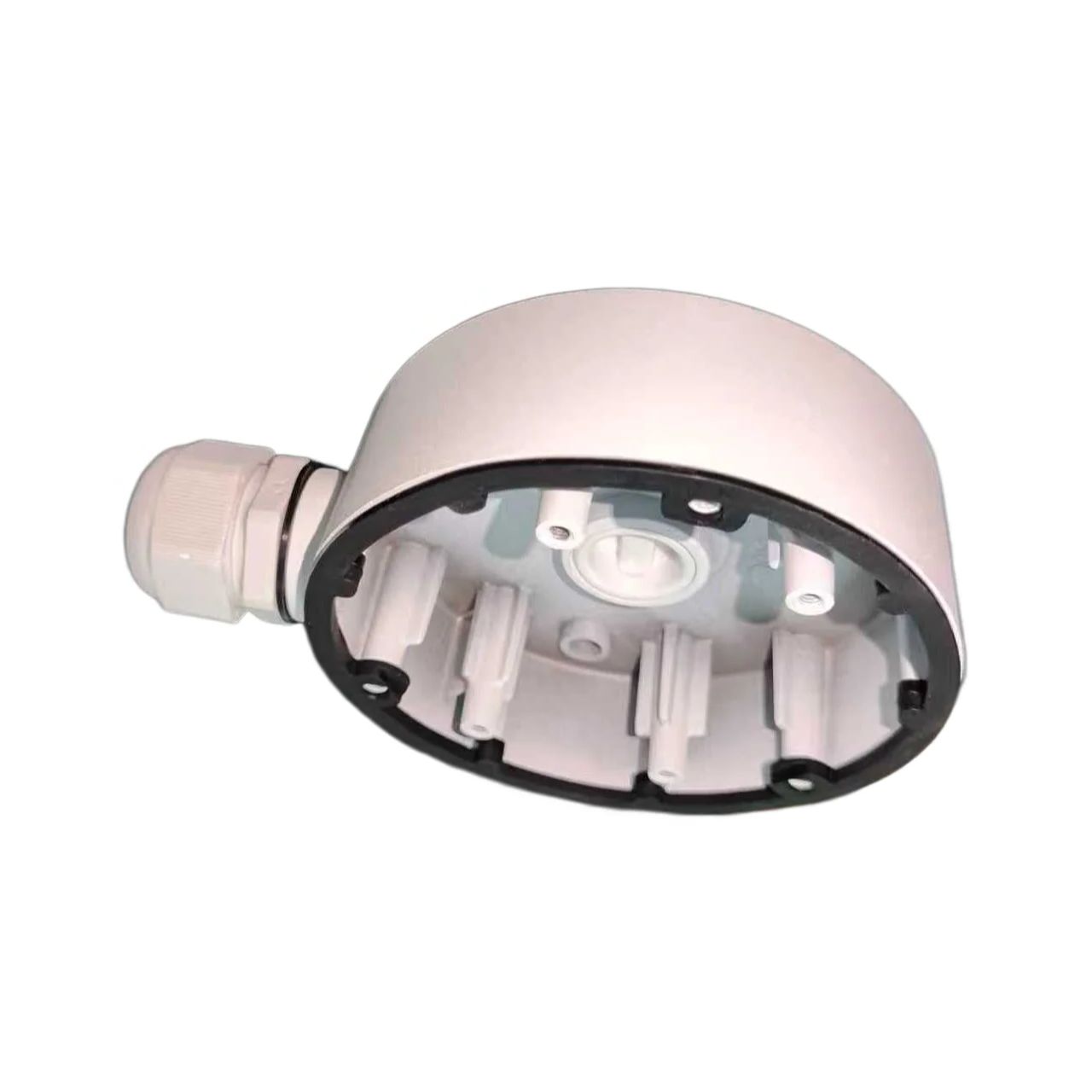 Hikvision DS-1280ZJ-DM46 네트워크  - Home Security System Hikvision 리뷰 및 가격