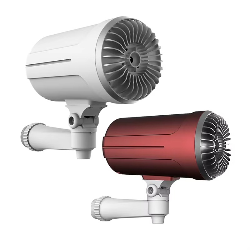 맞춤형 실내 보안 안개 대포 시스템 원격 제어 - 은행 - Home Security Fog System 리뷰 및 가격