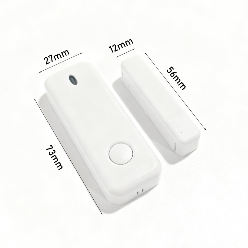 WIFI 카메라 GSM 경보 시스템 지원 3개 유선 구 - Home Zone Security Camera 리뷰 및 가격