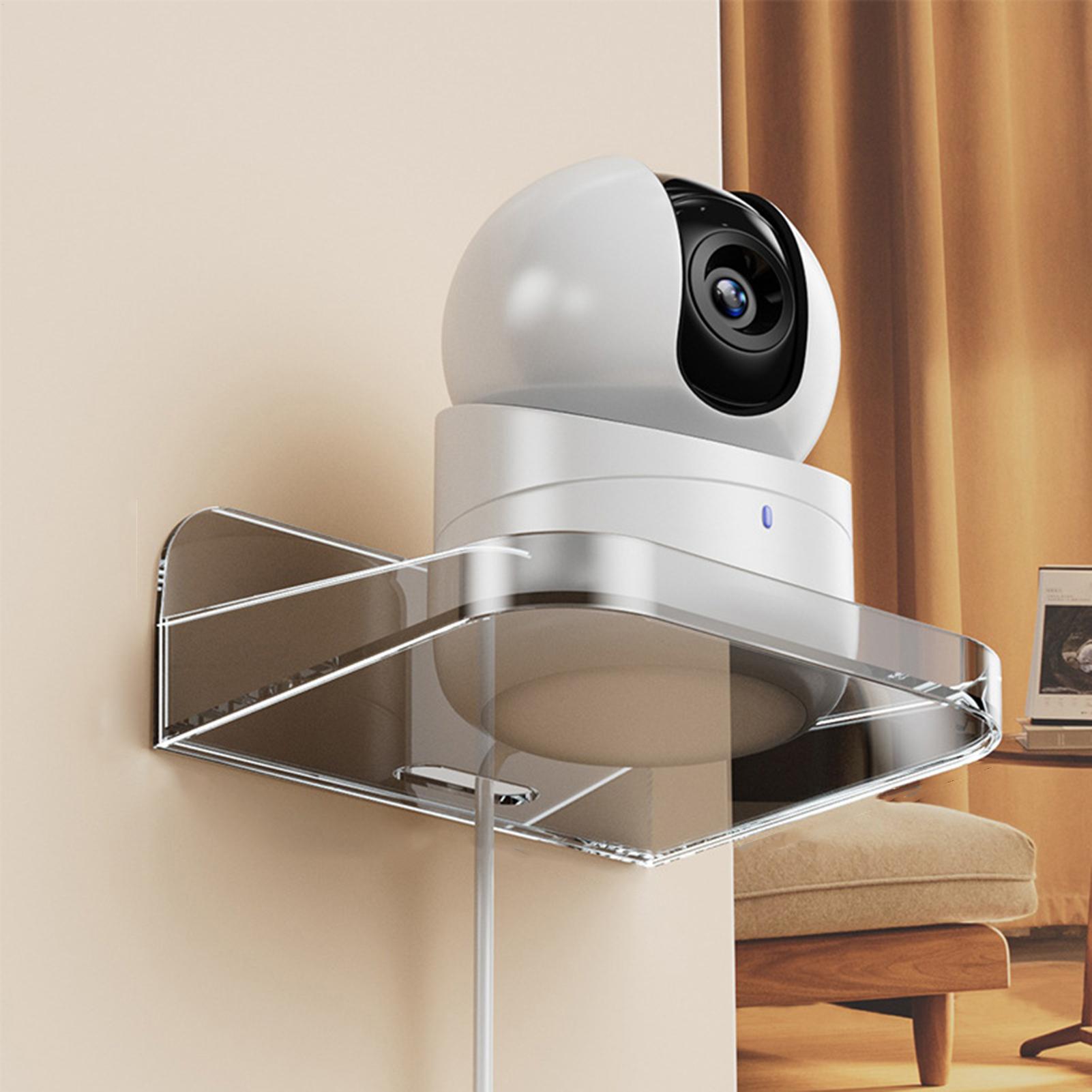 1개 소형 벽걸이 선반, 초소형 벽걸이 선반, 보안 카 - Home Security For Renters 리뷰 및 가격