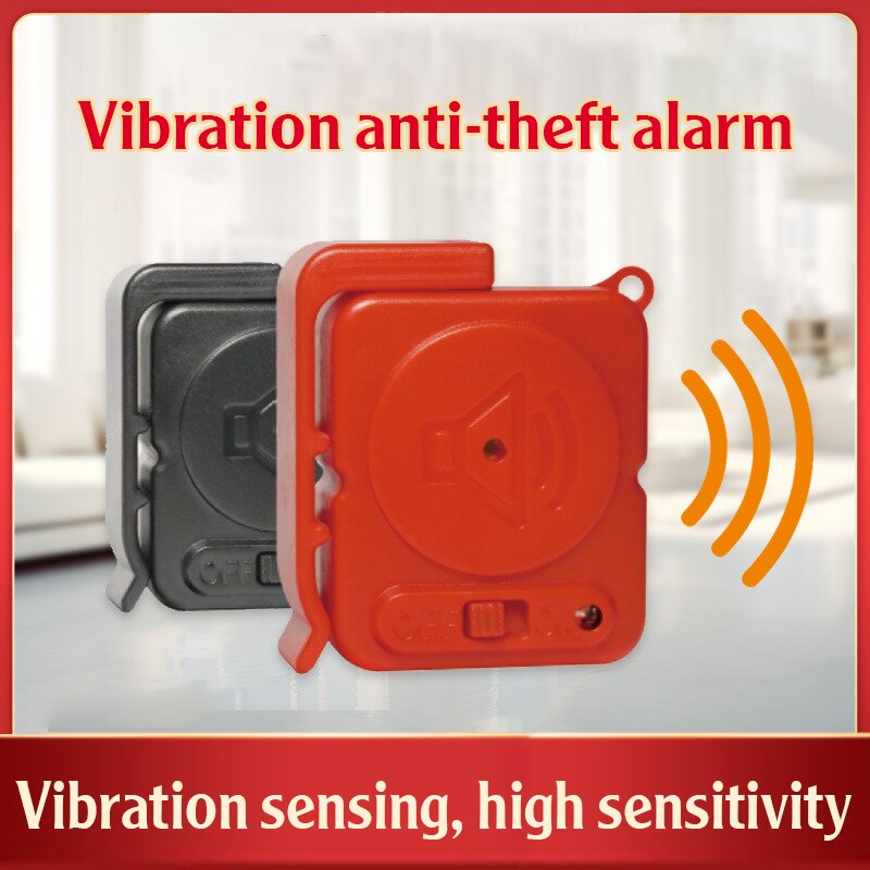 KERUI 무선 진동 경보 센서 120dB 초슬림 감지 - Window Alarm Sensor 리뷰 및 가격