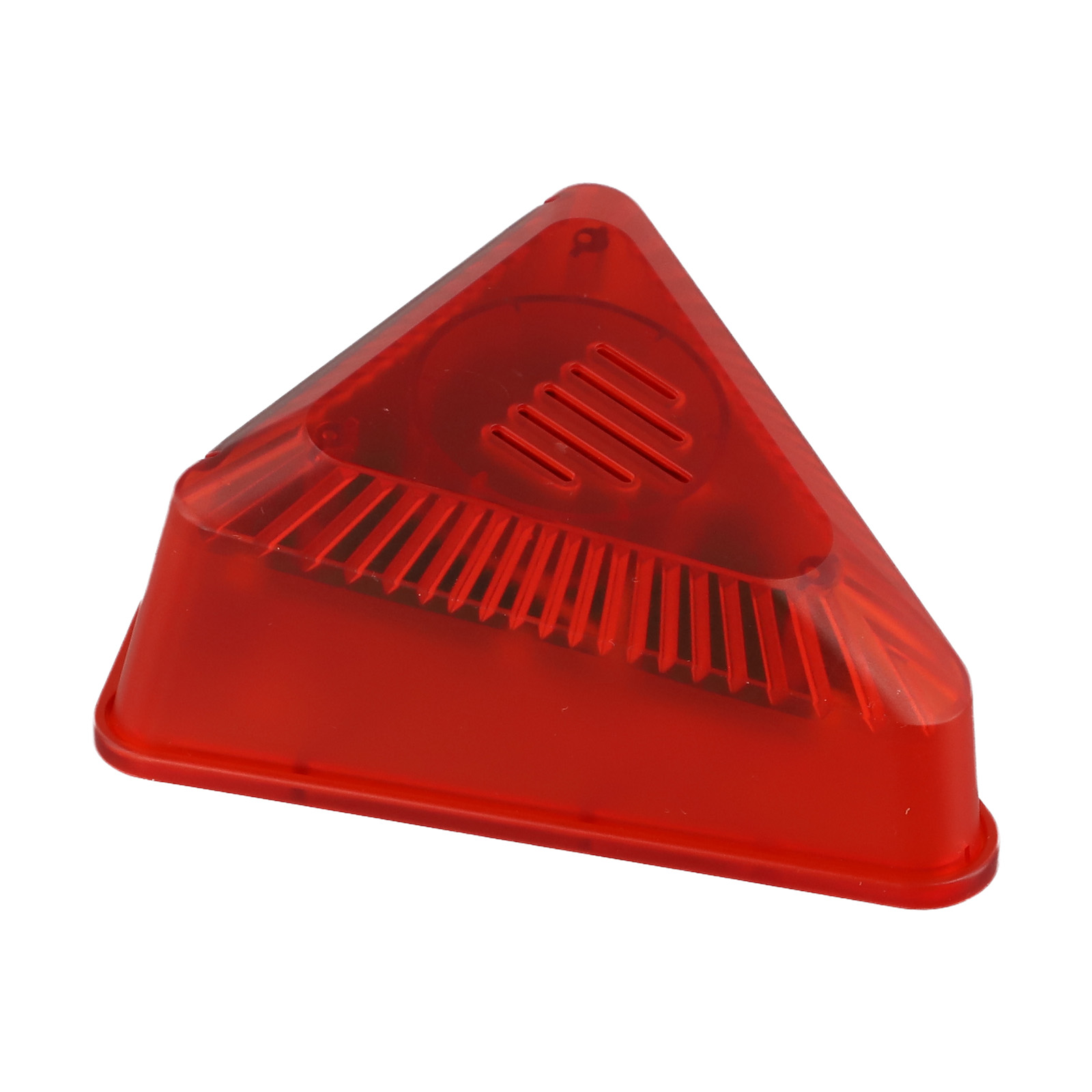 태양광 경보등 129dB 개 짖는 소리 6LED IP6 - Barking Dog Alarm 리뷰 및 가격